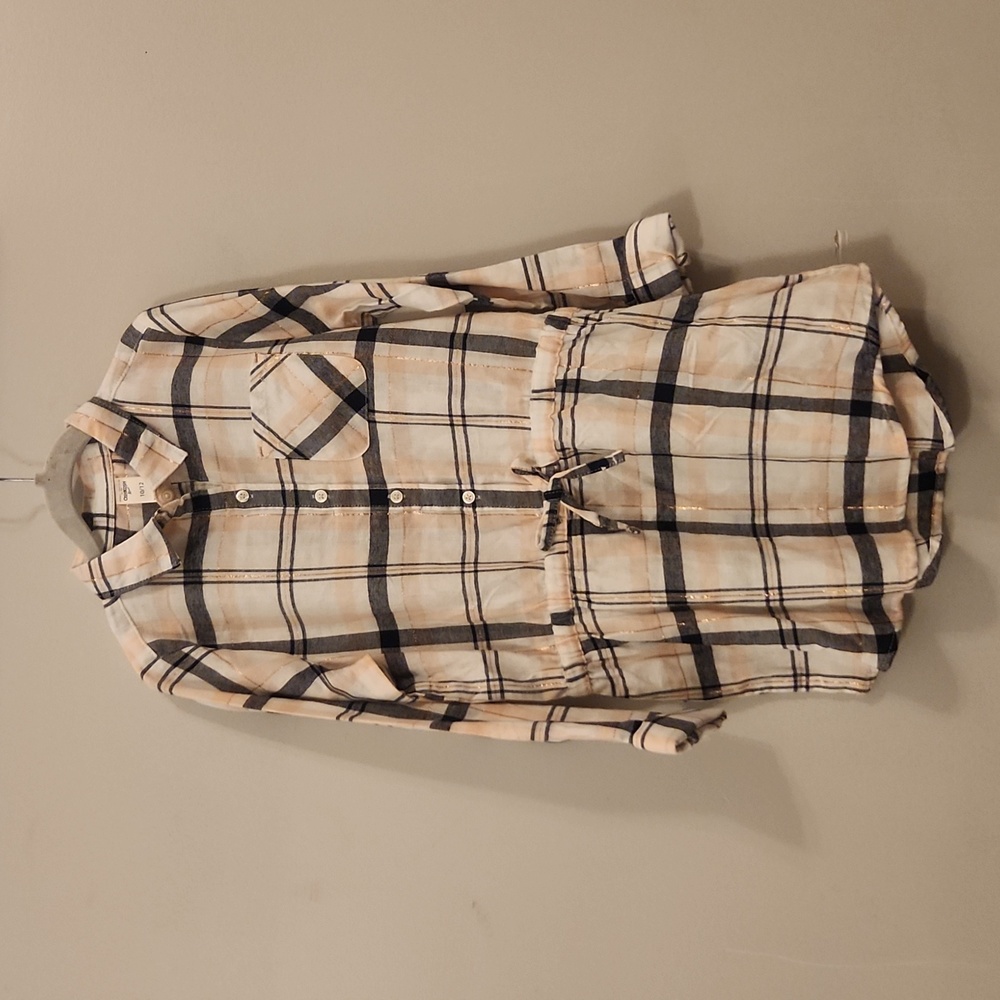 Oshkosh dress shirt